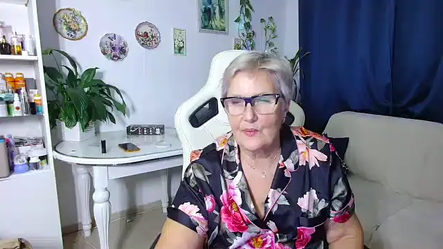 Selenna57 online show from December 2, 6:09 pm