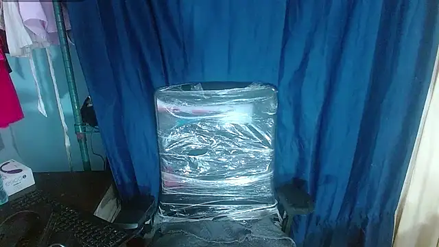 Alexaqueen1 online show from February 7, 1:02 am