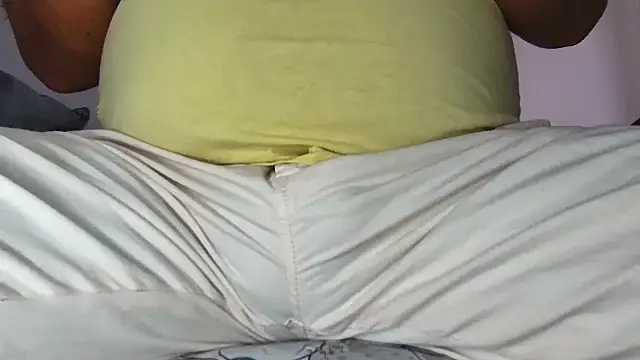 ChubbyLatin  online show from May 30, 3:50 pm
