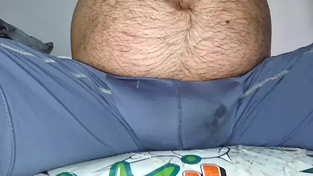 ChubbyLatin  online show from May 27, 2:02 pm
