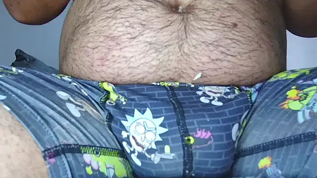 ChubbyLatin  online show from May 29, 4:46 pm