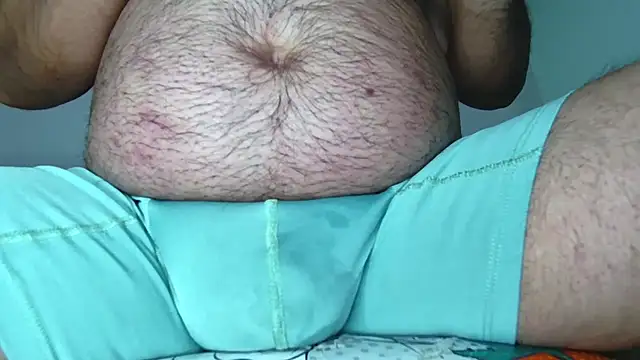 ChubbyLatin  online show from February 17, 12:02 pm