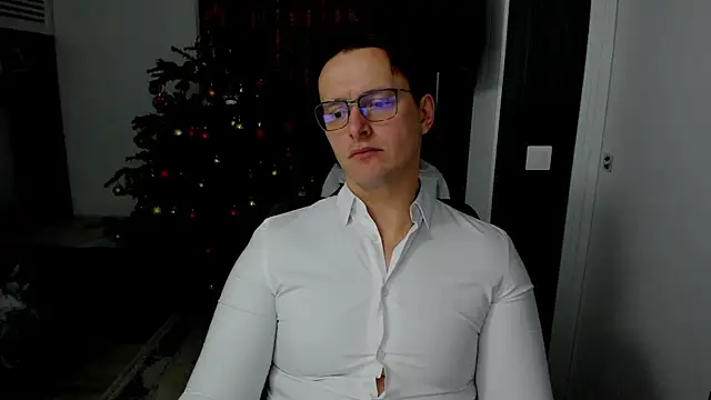 sexxymuscles4u online show from January 12, 1:18 pm