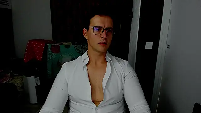 sexxymuscles4u online show from October 22, 10:58 am