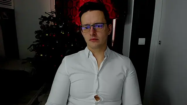 sexxymuscles4u online show from January 13, 7:34 am