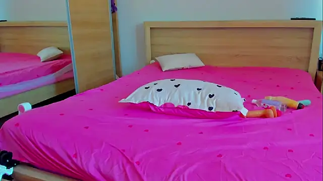 Jesssicajesss14 online show from March 10, 8:40 am