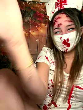 capu-x online show from October 31, 7:54 pm