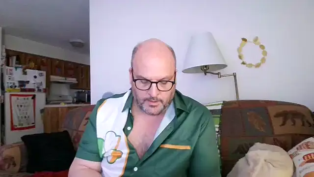 Ursulet US online show from March 17, 8:01 pm