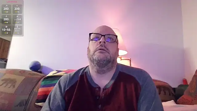 Ursulet US online show from November 15, 11:42 pm