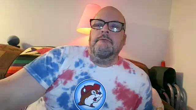 Ursulet US online show from October 25, 10:10 pm