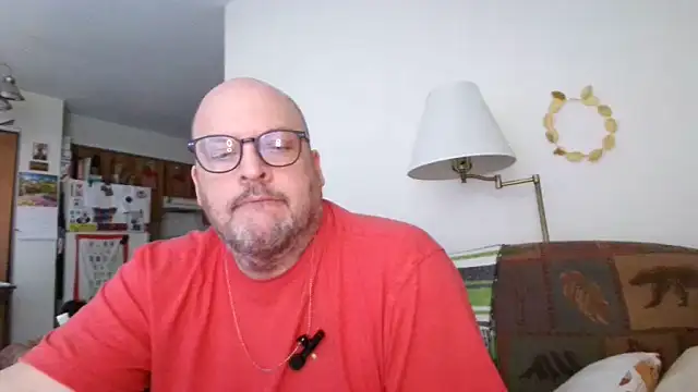 Ursulet US online show from April 11, 5:27 pm