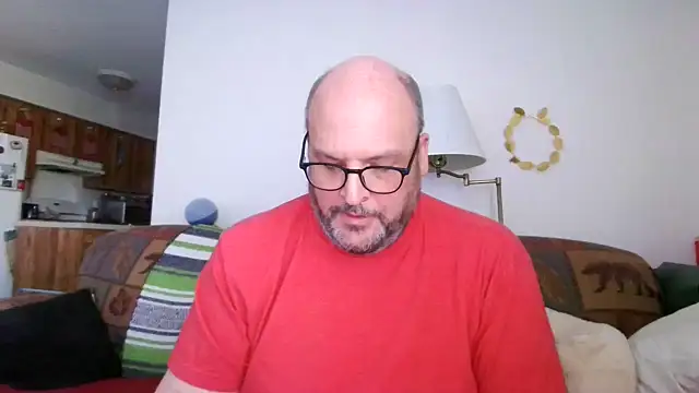 Ursulet US online show from March 28, 9:05 pm