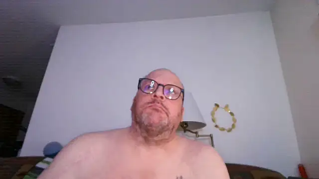 Ursulet US online show from March 11, 10:48 pm