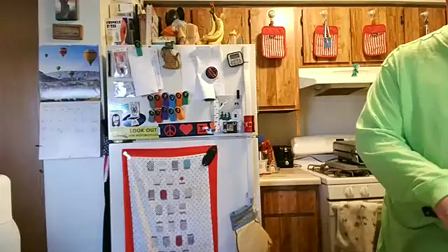 Ursulet US online show from March 19, 5:13 pm