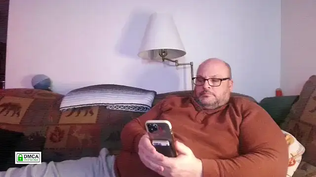 Ursulet US online show from January 18, 2:48 am