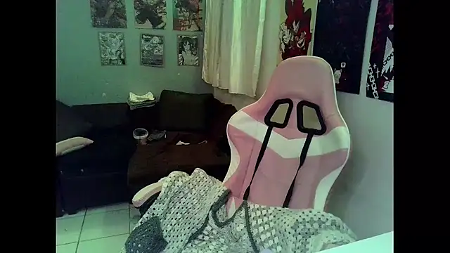 Abysparadise online show from January 7, 3:55 am