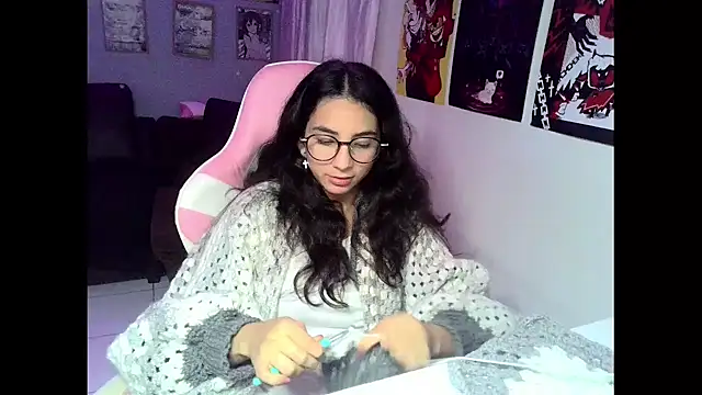 Abysparadise online show from January 6, 4:16 am