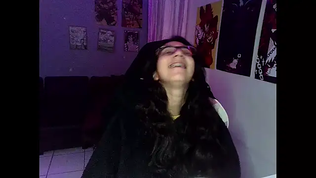 Abysparadise online show from January 17, 3:10 am