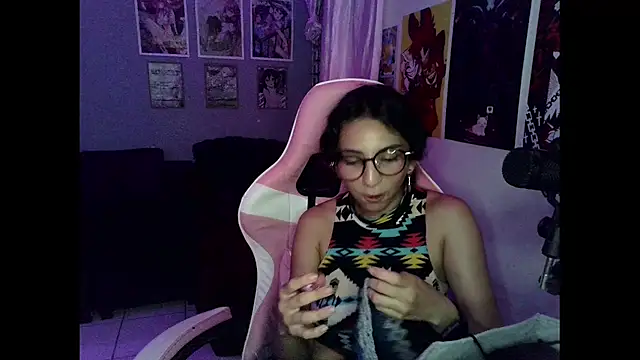 Abysparadise online show from September 27, 2:28 am