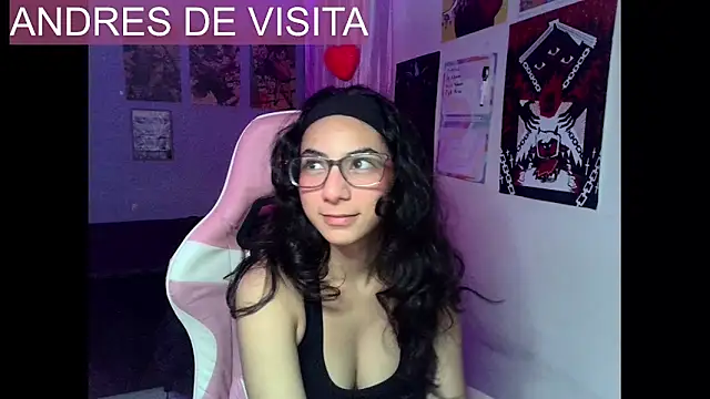 Abysparadise online show from February 16, 1:59 am