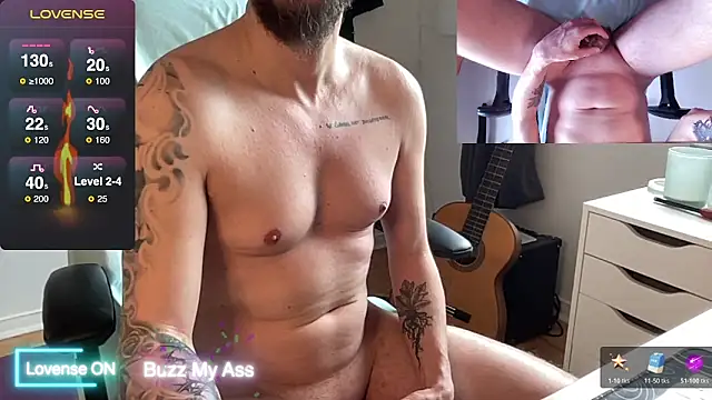 ttboy2000 online show from March 21, 1:26 pm