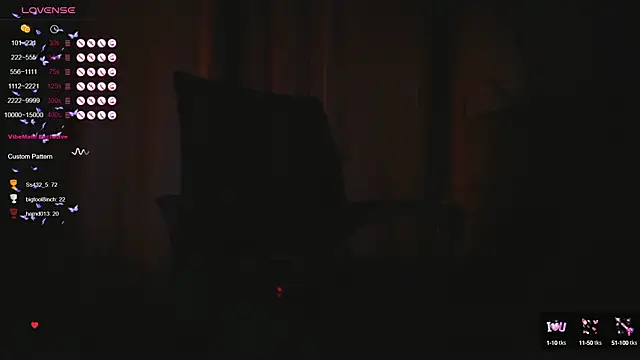 nashiira  online show from February 11, 10:18 pm