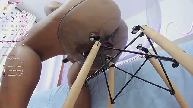 nashiira  online show from January 23, 10:22 pm