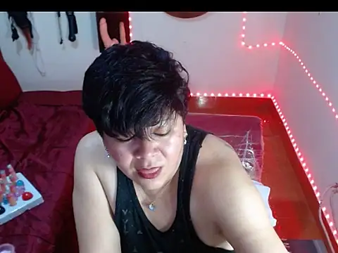 angelitolove727 online show from May 25, 1:49 am