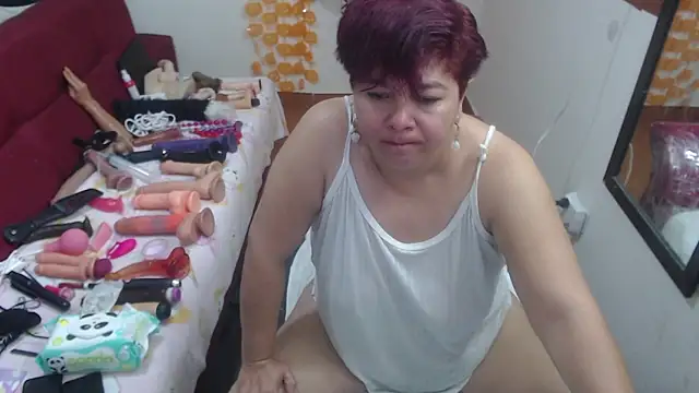 angelitolove727 online show from October 29, 2:49 pm