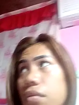 Cutie body11 online show from March 18, 1:02 pm