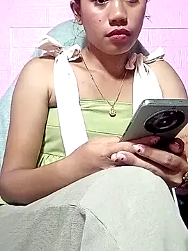 Cutie body11 online show from February 9, 4:54 am