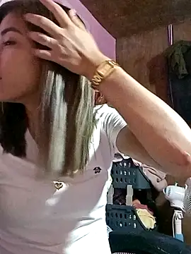 Cutie body11 online show from December 22, 12:16 pm