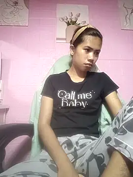 Cutie body11 online show from February 3, 6:22 am