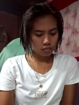 Cutie body11 online show from February 24, 12:55 am