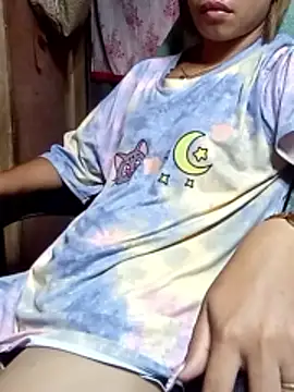 Cutie body11 online show from April 4, 10:38 pm