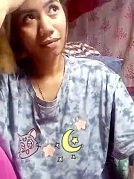 Cutie body11 online show from April 3, 1:06 pm