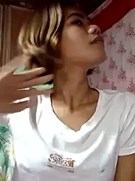 Cutie body11 online show from February 24, 11:38 pm