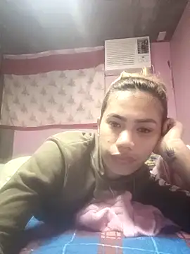 Cutie body11 online show from February 5, 2:51 am