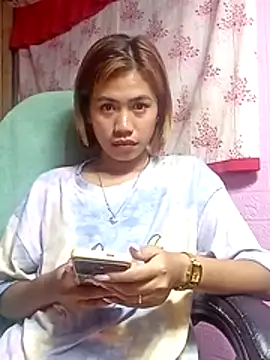 Cutie body11 online show from April 4, 6:20 am