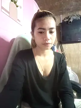 Cutie body11 online show from February 8, 12:52 am