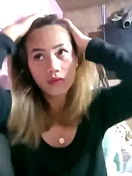 Cutie body11 online show from February 7, 12:46 pm