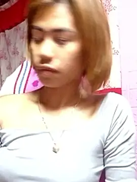 Cutie body11 online show from April 14, 1:10 am