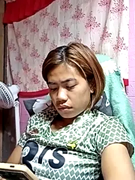 Cutie body11 online show from April 8, 10:55 pm