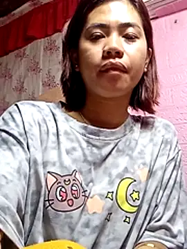 Cutie body11 online show from June 3, 12:00 am