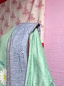 Cutie body11 online show from March 7, 2:40 am