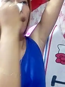 Cutie body11 online show from March 5, 12:40 am