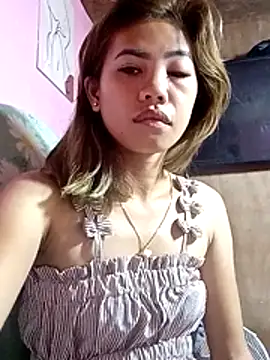 Cutie body11 online show from January 7, 7:08 pm