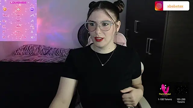 Snapshot of xxbbtaa chatting on February 7, 1:58 am xxbbtaa online show from February 7, 1:58 am