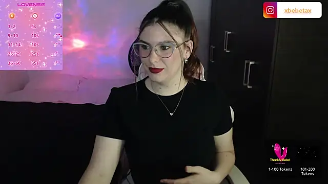 Snapshot of xxbbtaa chatting on February 16, 1:25 am xxbbtaa online show from February 16, 1:25 am