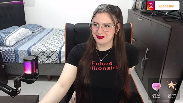 xxbbtaa online show from December 5, 7:55 pm